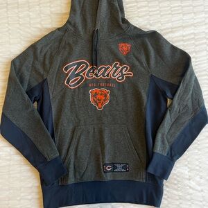 NFL Chicago Bears Hoodie